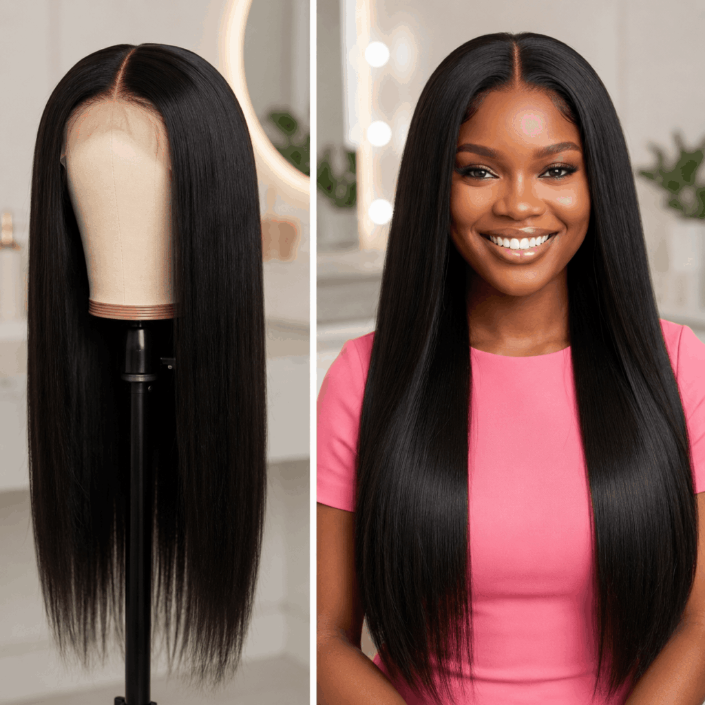 Virgin Hair Meaning And Hair Strand Anatomy Explained