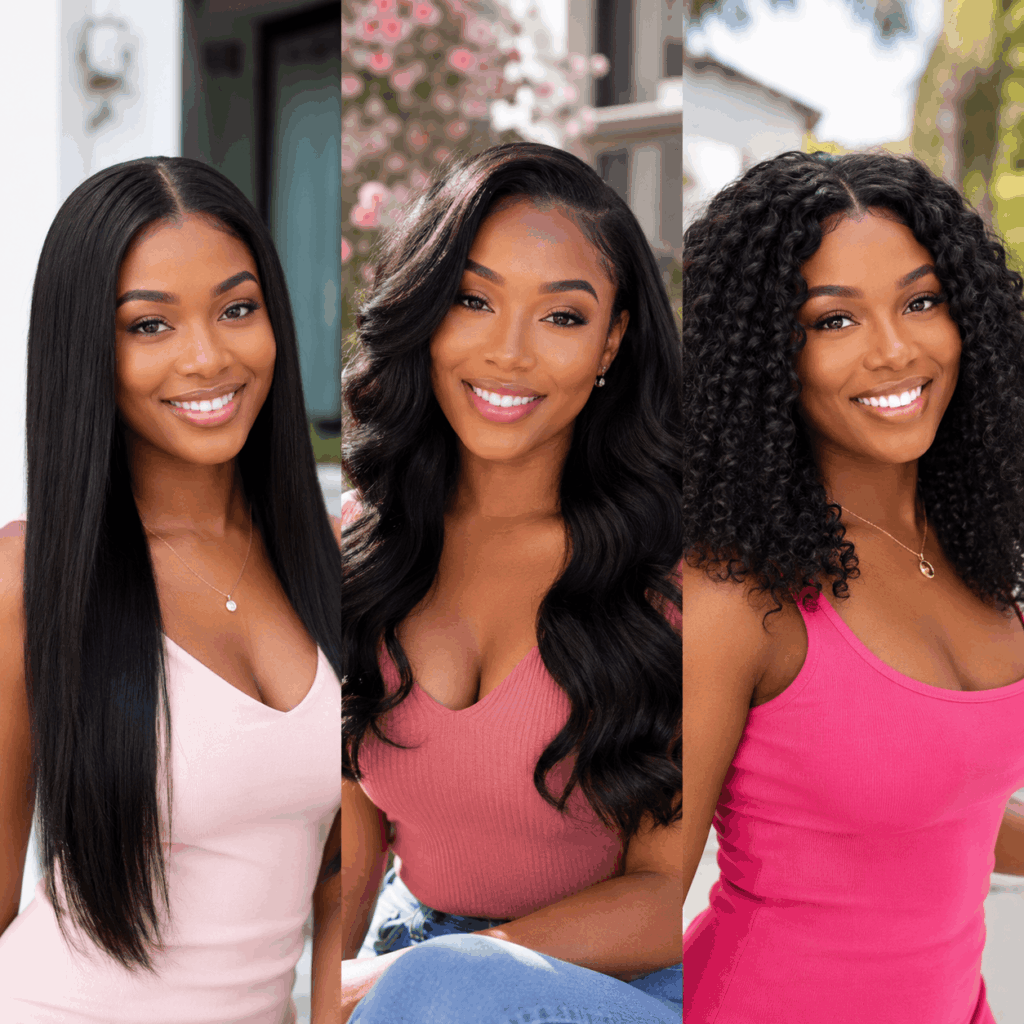 Benefits Of Virgin Hair Extensions For Long Lasting Styles