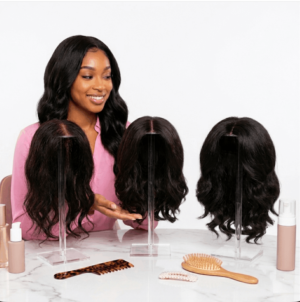What Density Wig Should I Buy For Natural Fullness And Everyday Styling
