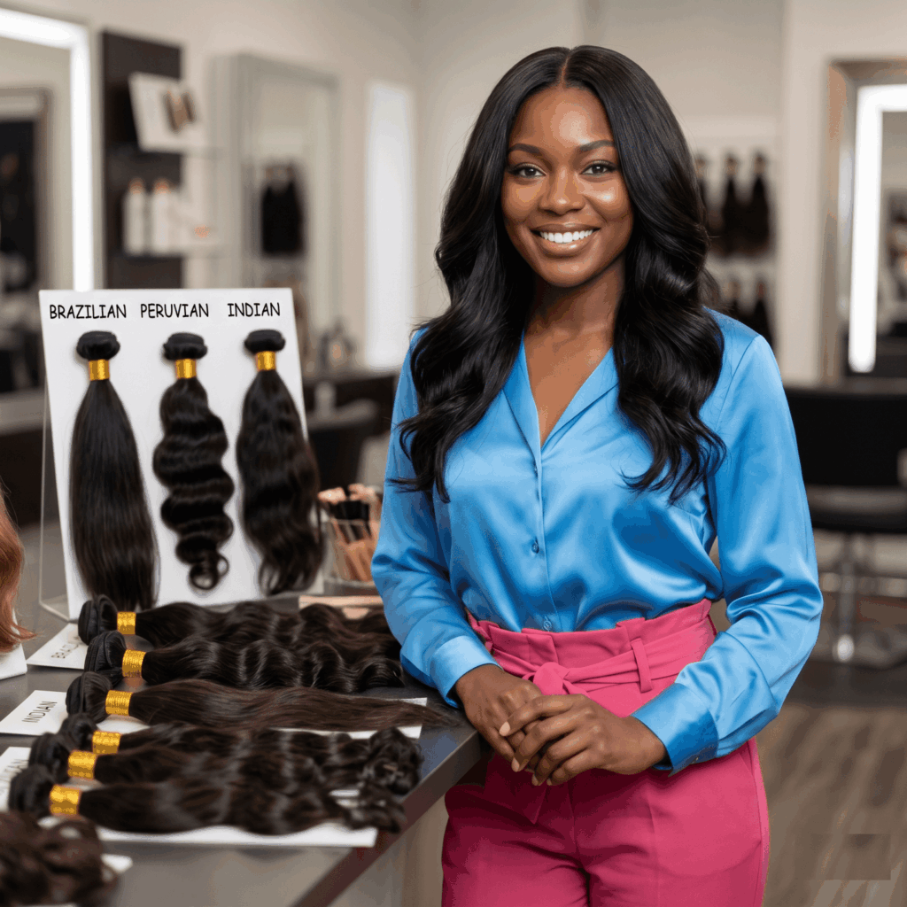 Best Human Hair For Sew In Weave Virgin Hair Comparison