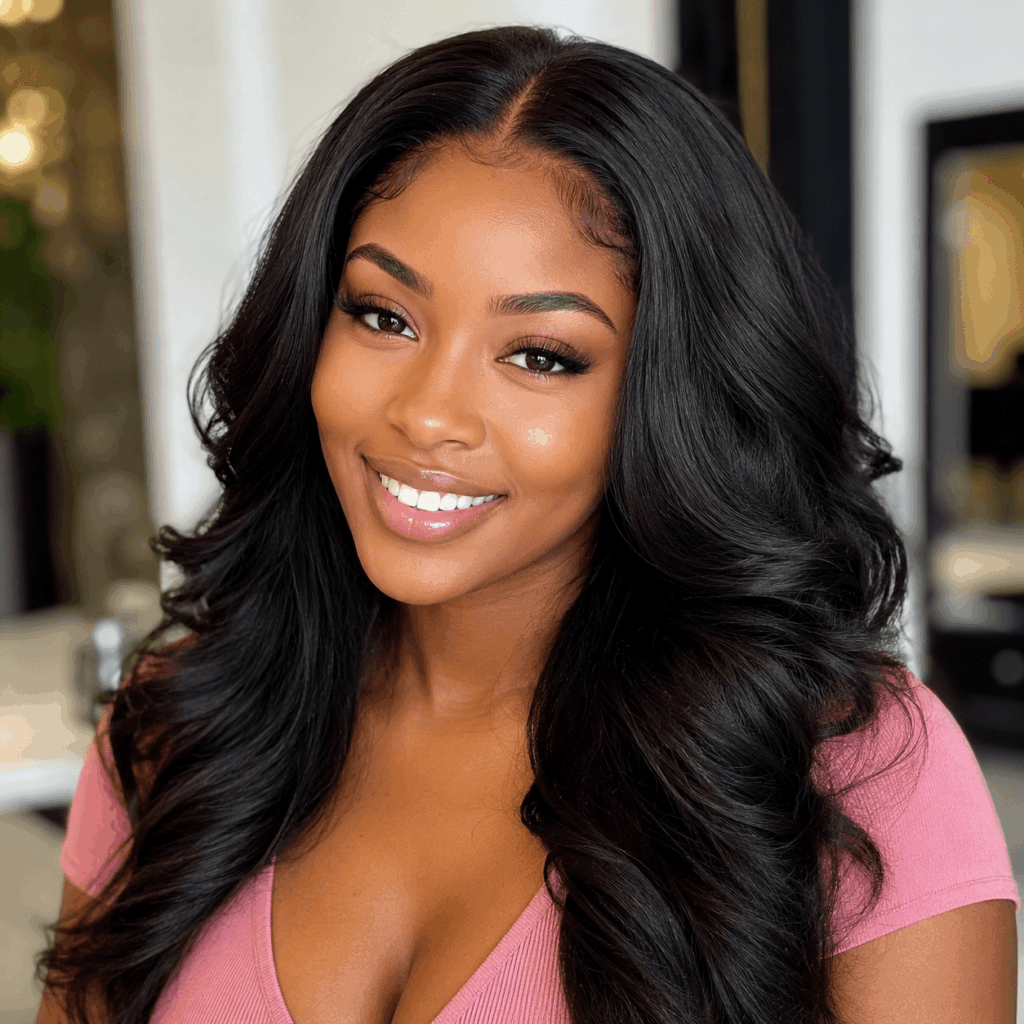 What Is The Best Wig Density For A Natural Look With Realistic Lace Hairline
