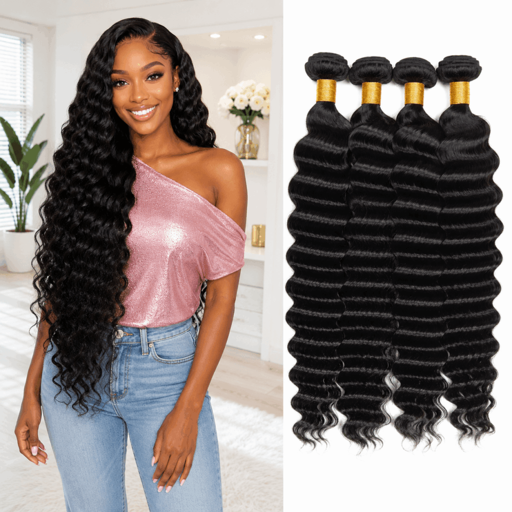 What Makes Brazilian Hair Extensions So Special