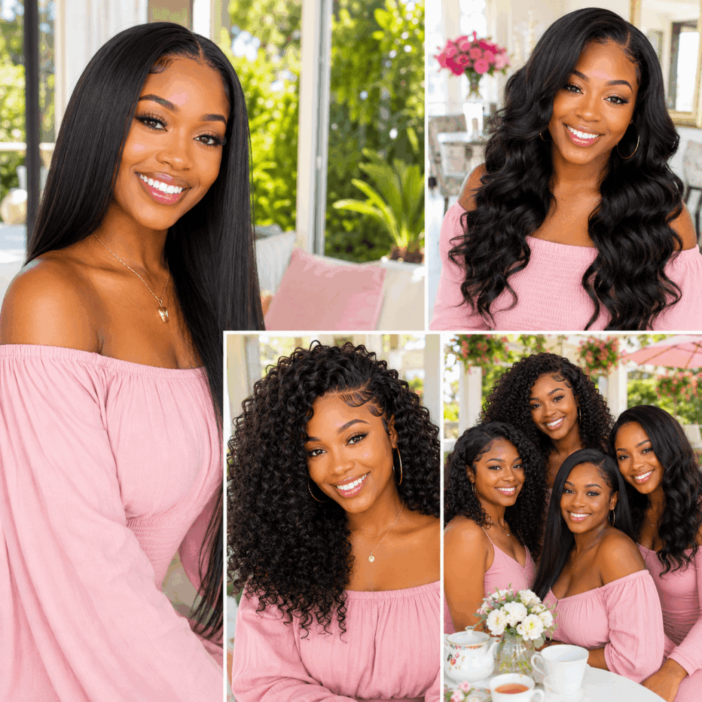 Why Brazilian Hair Is So Popular