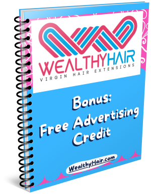Bonus 3 Free Advertising Credit