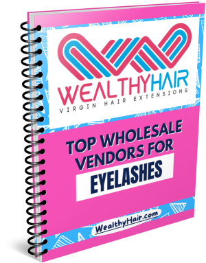 Bonus 4 Top Wholesale Vendors For Eyelashes