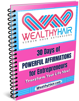 Bonus 5 30 Days Of Powerful Affirmations For Entrepreneurs